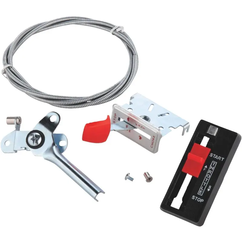 Arnold Universal Throtle Control Kit 1