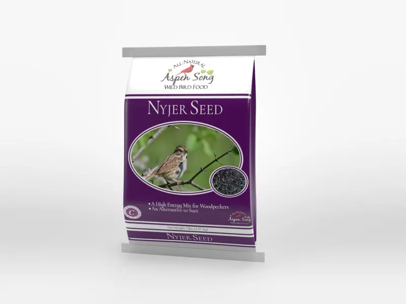 Aspen Song® Nyjer® Seed 1