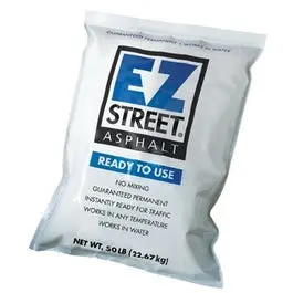 Asphalt Cold Patch, 50-Lb. 1