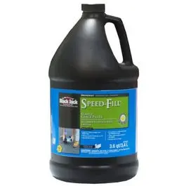 Asphalt Crack Filler, 3.6 Qt. 1
