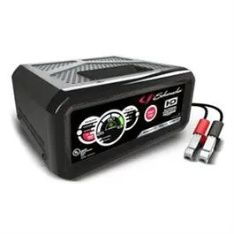 Automatic Battery Charger With Engine Start, 80/12/2-Amp, 12-Volt 1