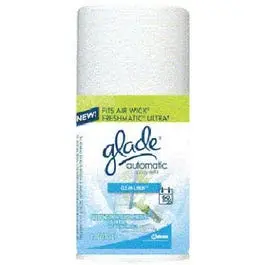 Automatic Spray Refill, Clean Linen, 6.2-Oz. 1