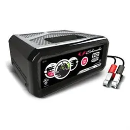 Automatic Starter/Charger, 100-Amp 1