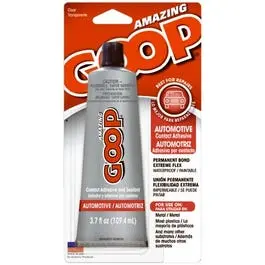 Automotive Tear Repair, 3.7-Oz. 1