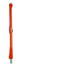 Axe Handle, Single-Bit, Fiberglass, 34-In. 1