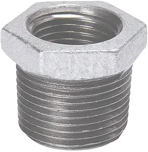 B-1121 Bushing 1-1/2X1 Galv 1