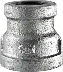 B-1418 1/4X1/8 Galv Bushing 1