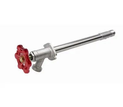 B & K Industries Frost Free Sillcock 1/2” X 10” 1