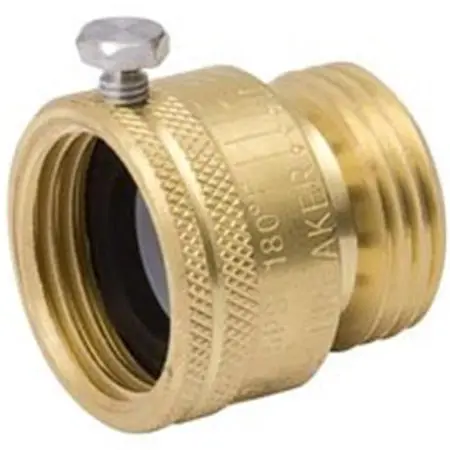 B & K Industries Vacuum Breaker 3/4" 1