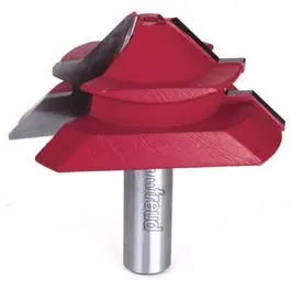 Baby Lock Miter Router Bit 1