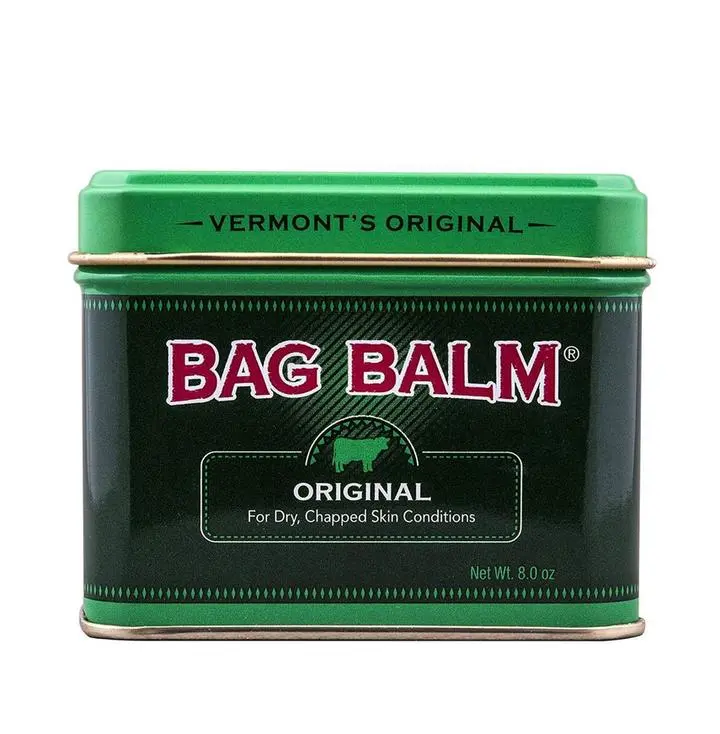 Bag Balm Original Skin Moisturizer 1