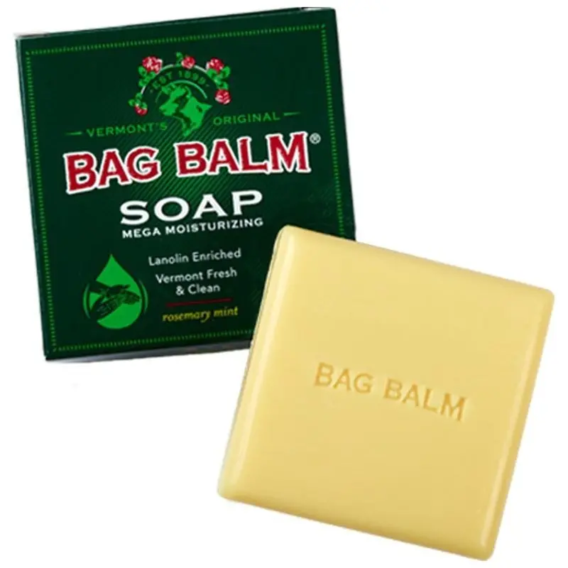 Bag Balm Soap Mega Moisturizing 1