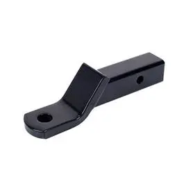 Ball Mount, Class Iii, 2-In. Drop, 6,000-Lb. 1