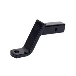 Ball Mount, Class Iii, 5.25-In. Drop, 5,000-Lb. 1