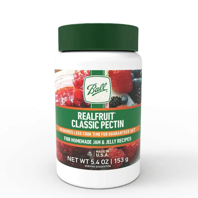 Ball® Realfruit Classic Flex Batch Pectin 1