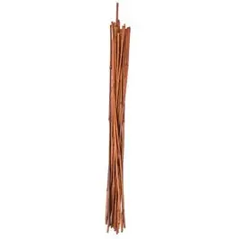 Bamboo Plant Stake, 4-Ft., 12-Pk. 1