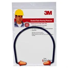 Banded Hearing Protector 1