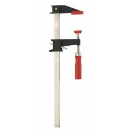 Bar Clamp, Clutch Style, 12-In. 1
