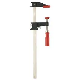Bar Clamp, Clutch Style, 18-In. 1