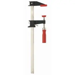 Bar Clamp, Clutch Style, 24-In. 1