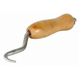 Bar Tie Twister Tool, Manual, 7-In. 1