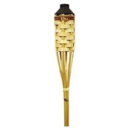 Barbados Bamboo Torch, 57-In. 1