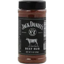 Barbecue Beef Rub, 9-Oz. 1