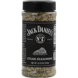 Barbecue Steak Rub, 10.25-Oz. 1