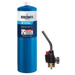 Basic Torch Kit 1
