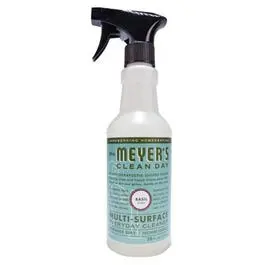 Basil Scent Countertop Spray, 16-Oz. 1