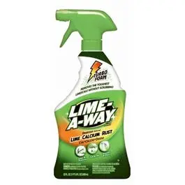 Basin, Tub & Tile Cleaner, 32-Oz. 1
