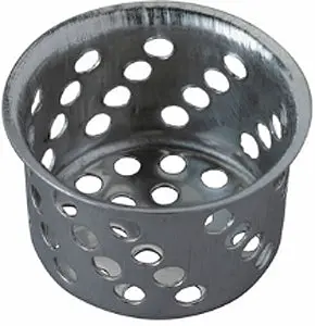 Basket 1In Strainer 1