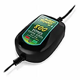 Battery Charger For Marine & Sport Vehicles, 12-Volt 1