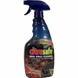 Bbq Grill Cleaner, 23-Oz. 1