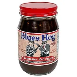Bbq Sauce, Tennessee Red, 16-Oz. 1