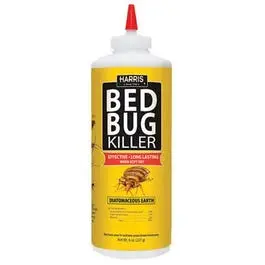 Bed Bug Killer Powder, 8-Oz. 1