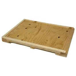 Beehive Bottom Board 1