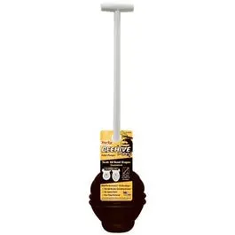 Beehive Max Toilet Plunger 1