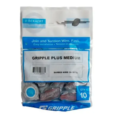 Bekaert Gripple Plus Medium Joiner 1