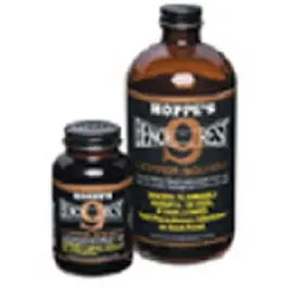 Bench Rest No. 9 Copper Solvent, 4-Oz. 1