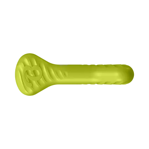 Benebone Rubber Bone Dog Toy 1