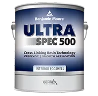 Benjamin Moore  Ultra Spec 500 Eggshell (538) 1