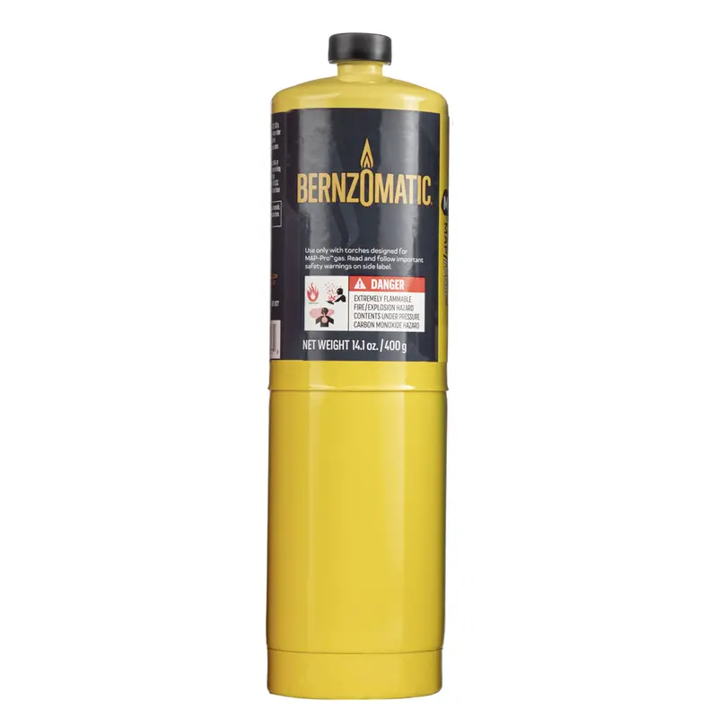 Bernzomatic 14.1 Oz. Map-Pro® Hand Torch Cylinder 1