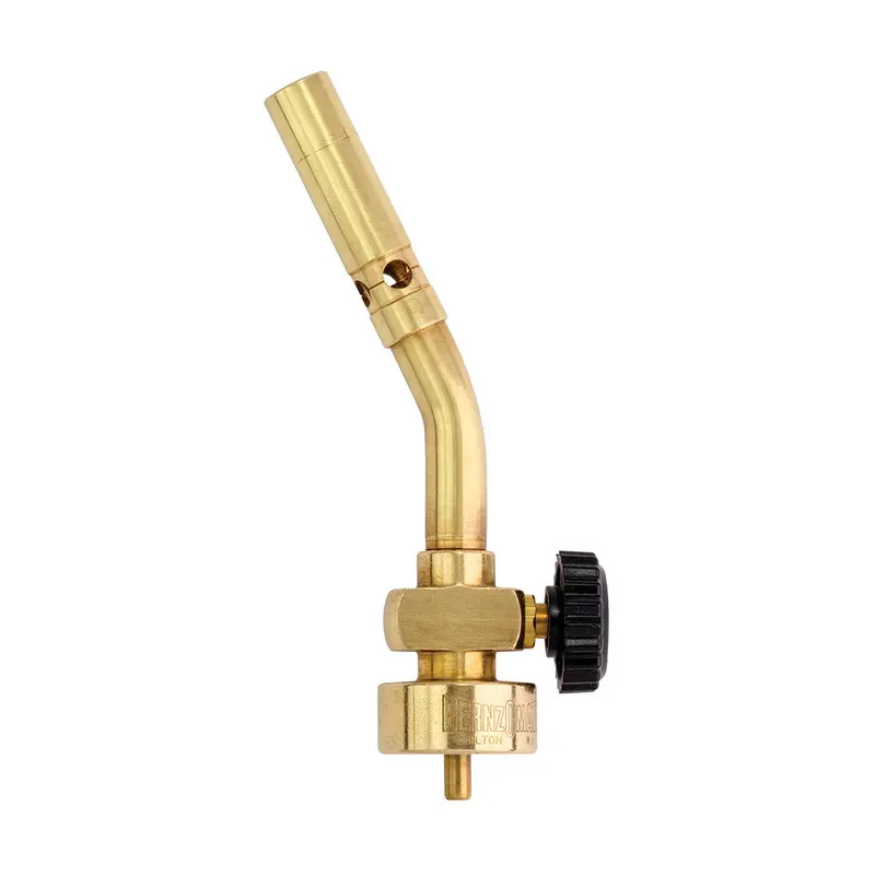 Bernzomatic® Classic Brass Torch 1
