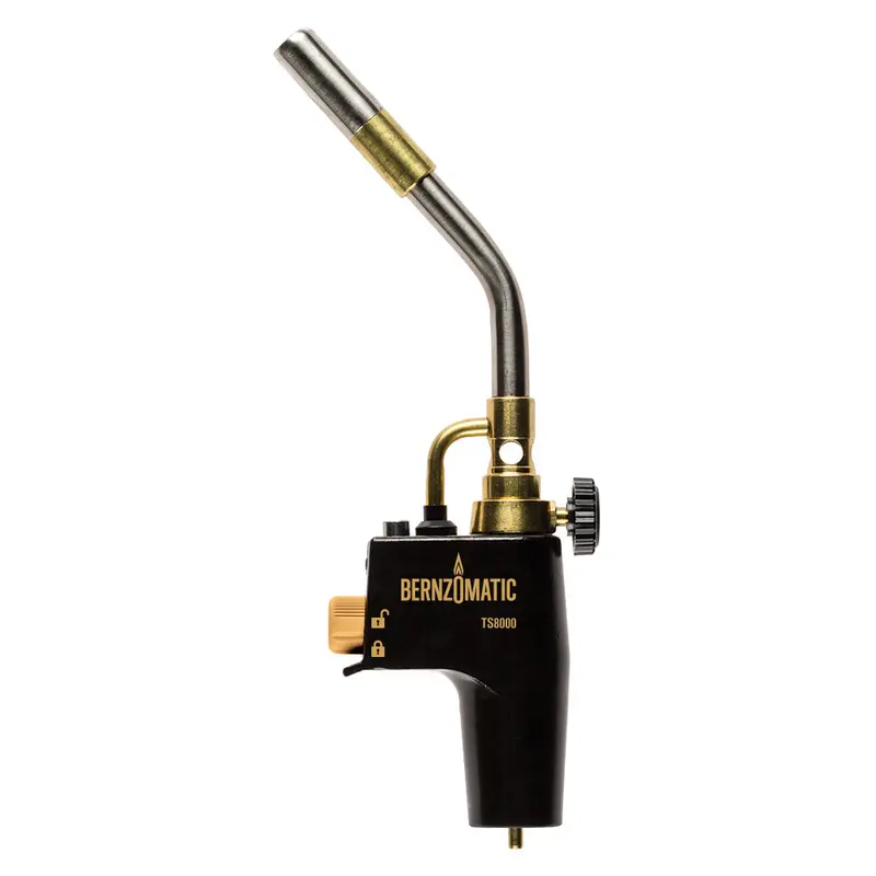 Bernzomatic® Max Performance Torch 1