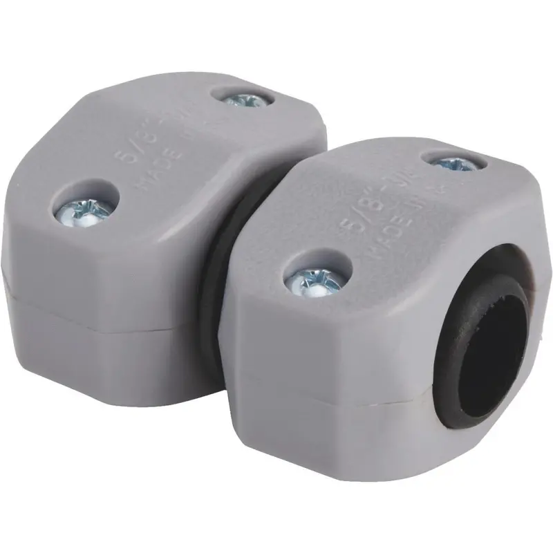 Best Garden 5/8 In. Or 3/4 In. Poly Hose Mender 1