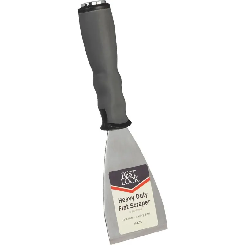 Best Look 3 In. Threaded Scraper 1