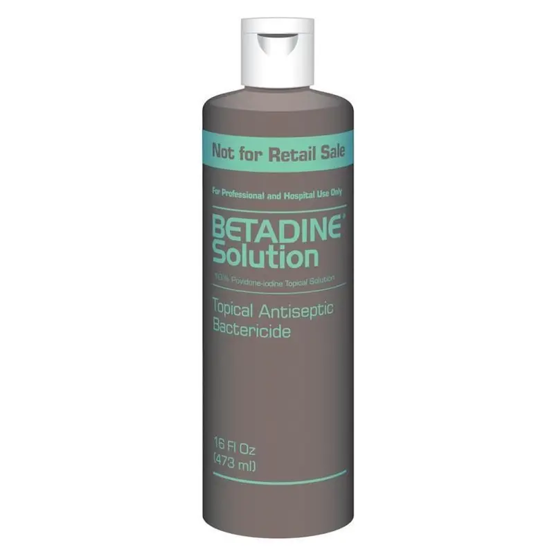 Betadine Solution 1