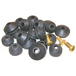 Beveled Bibb Washer Assortment, 23-Pk. 1