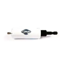 Bi-Metal Hole Saw, 0.75-In. 1